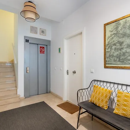 Appartement Veoapartment Alhondiga Segundo
