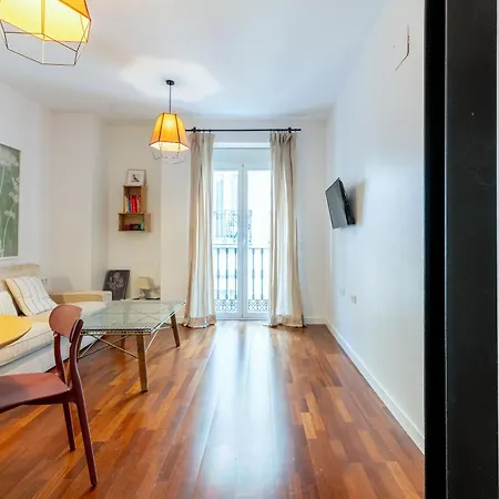 Veoapartment Alhondiga Segundo Sevilla