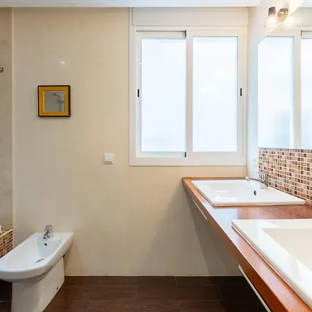 Veoapartment Alhondiga Segundo Sevilla
