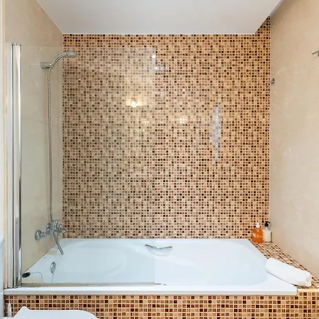 Veoapartment Alhondiga Segundo * Sevilla