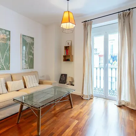 Veoapartment Alhondiga Segundo Appartement Sevilla