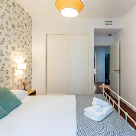 Veoapartment Alhondiga Segundo Sevilla