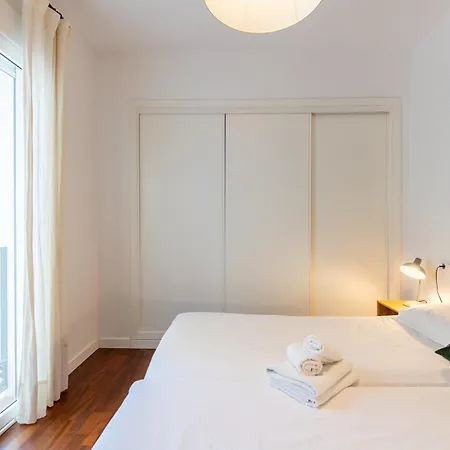 Veoapartment Alhondiga Segundo * Sevilla