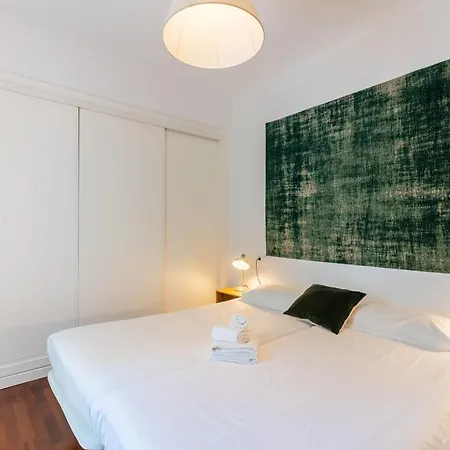Veoapartment Alhondiga Segundo Appartement Sevilla
