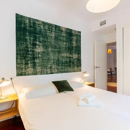 Apartamento Veoapartment Alhondiga Segundo Sevilla